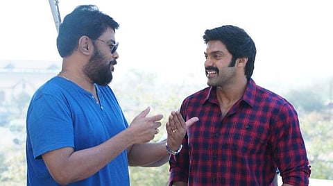 கோடை விடுமுறைக்கு வெளியாகிறது அரண்மனை 3