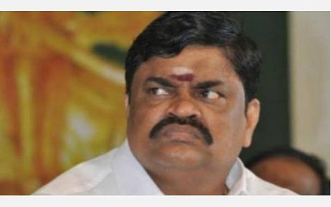 ராஜேந்திர பாலாஜிக்கு எதிராக பிரச்சாரம்: ராஜவர்மன் ஆதரவாளர்கள் திட்டம்