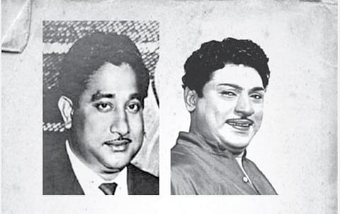 சினிமாவின் செல்வாக்கு!