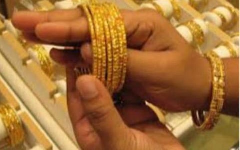 மீண்டும் உயர்ந்தது தங்கம் விலை; இன்றைய நிலவரம் என்ன?