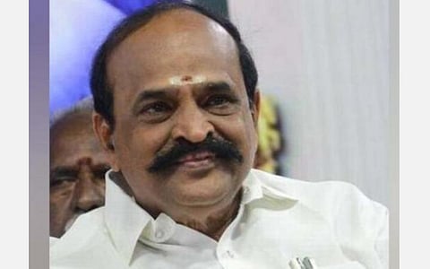 அதிமுக தேர்தல் அறிக்கை தேர்தலில் தாக்கத்தை ஏற்படுத்தும்: அமைச்சர் கடம்பூர் ராஜு கருத்து