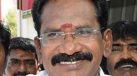 எம்ஜிஆர் போட்டியிட்ட மதுரை மேற்கு தொகுதியில் - செல்லூர் கே.ராஜூ ஹாட்ரிக் வெற்றி பெறுவாரா?