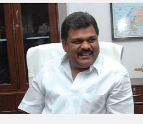 உள்ளொன்று வைத்து புறமொன்று பேசும் திமுக தேர்தல் அறிக்கை; மக்களிடம் எடுபடாது: ஜி.கே.வாசன்