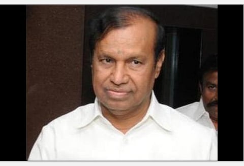 அனைத்து வாக்குறுதிகளையும் திமுக நிறைவேற்றும்: டி. ஆர். பாலு உறுதி