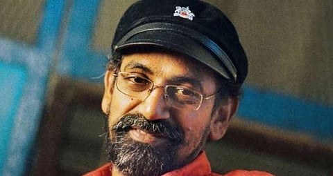 எஸ்.பி.ஜனநாதன் மறைவு: திரையுலக பிரபலங்கள் இரங்கல்