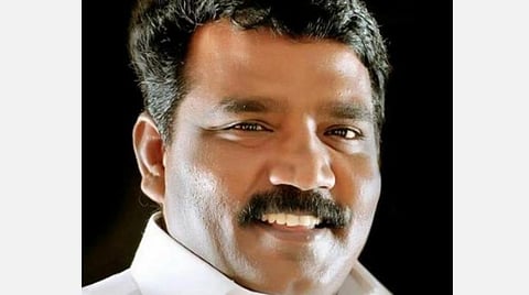 தட்டாஞ்சாவடி தொகுதியில் ரங்கசாமிக்கு எதிராகப் போட்டியிடும் இந்தியக் கம்யூனிஸ்ட் வேட்பாளர் அறிவிப்பு