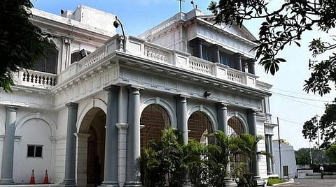 அரசு மருத்துவர்களின் கோரிக்கைகளை தமிழகத்தில் புதிதாக பதவி ஏற்கும் அரசு நிறைவேற்ற வேண்டும்: சட்டப்போராட்டக் குழு வேண்டுகோள்