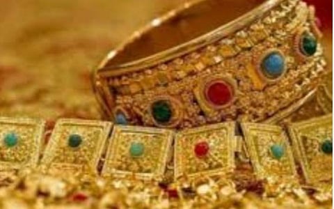 தங்கம் விலை குறைவு: இன்றைய நிலவரம் என்ன?