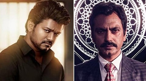 விஜய்க்கு வில்லனாகும் நவாசுதீன் சித்திக்?