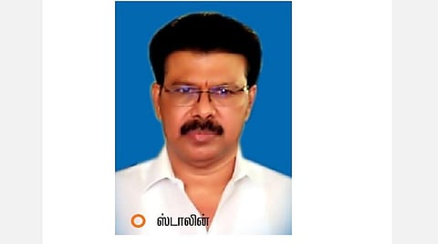 ஹாட் லீக்ஸ்: ஸ்டாலினை மிரட்டிய ஸ்டாலின்!