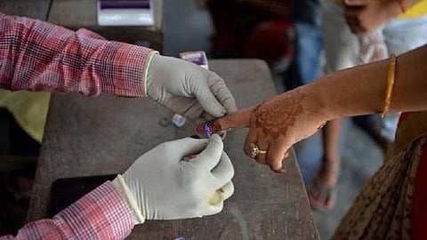 தமிழகத்தில் ஏப்.6-ல் பொது விடுமுறை: அனைவரும் வாக்களிக்க ஏதுவாக அரசாணை