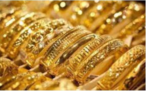 மீண்டும் உயர்ந்தது தங்கம் விலை; இன்றைய நிலவரம் என்ன?