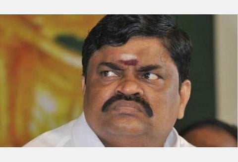 தமிழகத்தில் பாஜக வளர்ந்த கட்சியாகிவிட்டது; மோடியைக் கண்டு வல்லரசு நாடுகள் பயப்படுகின்றன: அமைச்சர் ராஜேந்திர பாலாஜி