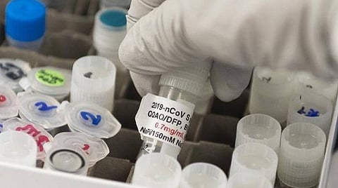 தெலங்கானா, ஆந்திரா, உ.பி.யில் 10 சதவீதம் வீணாகி போன கரோனா தடுப்பு மருந்து: பிரதமர் மோடி கவலை