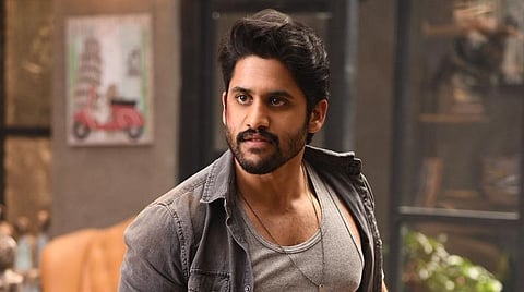 விஜய் சேதுபதிக்கு பதில் நாக சைதன்யா?