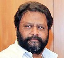 கிரம்மர் சுரேஷ்