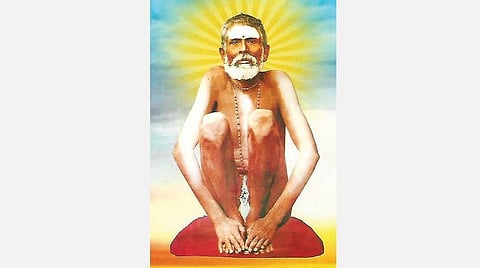 அகத்தைத் தேடி 48: சூட்டுக்கோல் உபதேசம்