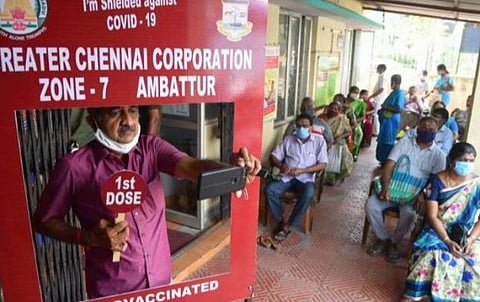 மார்ச் 18 சென்னை நிலவரம்; கரோனா தொற்றிலிருந்து மீண்டவர்கள், சிகிச்சையில் இருப்பவர்கள்: மண்டல வாரியான பட்டியல்