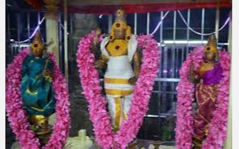 பிலவ வருடம்; 2021 தமிழ்ப்புத்தாண்டு பலன்கள்; தனுசு ராசி அன்பர்களே! எதிலும் வெற்றி; எதிர்ப்புகள் அகலும்; கடன் தீரும்; தொழில் உயரும்; புகழ் சேரும்! 