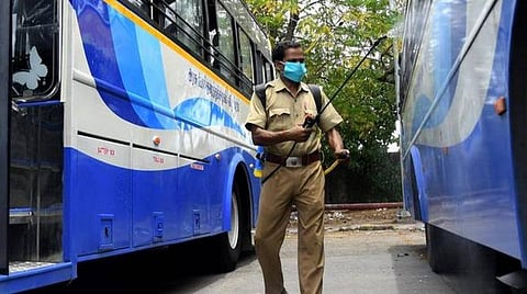 மார்ச் 18 தமிழக நிலவரம்: தொற்று பாதிப்பு, குணமடைந்தோர், பலி எண்ணிக்கை- முழுமையான பட்டியல்