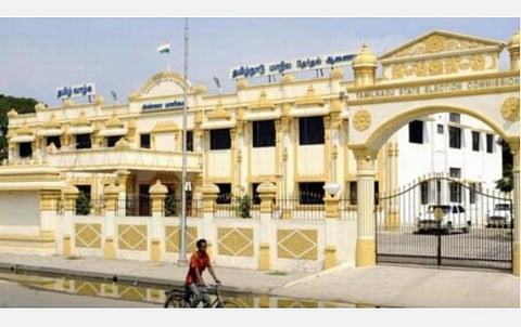 மாநிலத் தேர்தல் ஆணையர் சுதந்திரமானவராக இருப்பதை மாநிலங்கள் உறுதிசெய்ய வேண்டும்