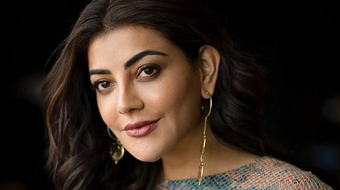 'இந்தியன் 2' தாமதம்: உண்மை நிலவரம் சொல்லும் காஜல் அகர்வால்