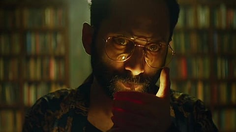 ஃபகத் பாசிலின் அடுத்த படமும் ஓடிடியில் வெளியீடு