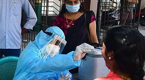 மார்ச் 20 தமிழக நிலவரம்: மாவட்ட வாரியாக கரோனா தொற்றுப் பட்டியல்