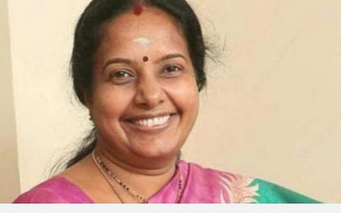 கமல் அரசியலில் சாதித்தது என்ன?: வானதி சீனிவாசன் கேள்வி