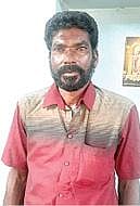 சிந்தாதுரை, காளிதாஸ்