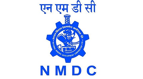 வேலைவாய்ப்பு தகவல்கள்: தேசிய தாதுக்கள் வளர்ச்சிக் கழகம்