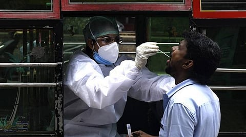 மார்ச் 21 தமிழக நிலவரம்: தொற்று பாதிப்பு, குணமடைந்தோர், பலி எண்ணிக்கை- முழுமையான பட்டியல்