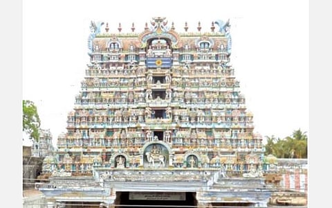 நெல்லை தொகுதியில் தாமரை மலருமா? - பெரும் கூட்டணியுடன் களத்தில் திமுக