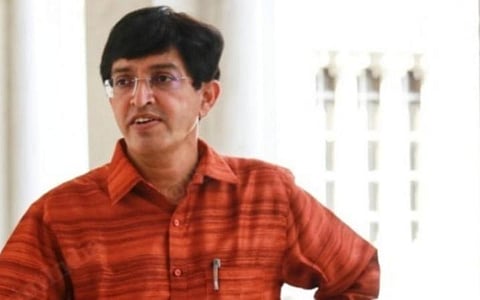 ராதாகிருஷ்ணன்: கோப்புப்படம்