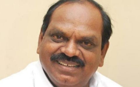 வைத்திலிங்கம்: கோப்புப்படம்