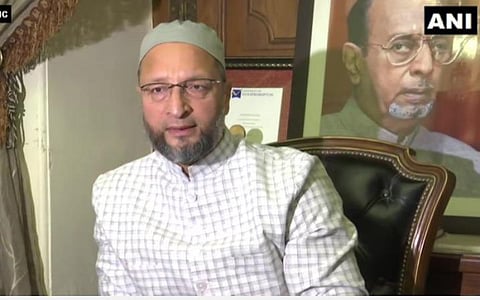 மம்தா பானர்ஜிக்கு முஸ்லிம்கள் வெறும் வாக்கு வங்கி மட்டுமே; மேற்குவங்கத்தில் 27-ம் தேதி பிரச்சாரம் தொடக்கம்: ஒவைசி அறிவிப்பு