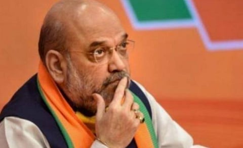 புதுச்சேரி பாஜக வேட்பாளர்ளை ஆதரித்து தேசிய இளைஞரணி தலைவர் தேஜஸ்வி சூர்யா எம்.பி தேர்தல் பிரச்சாரத்தில் ஈடுபட்டார். படம்: எம்.சாம்ராஜ்