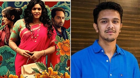 'சூப்பர் டீலக்ஸ்' அதிக விருதுகளை வாங்க விரும்பினேன்: கார்த்திக் நரேன்