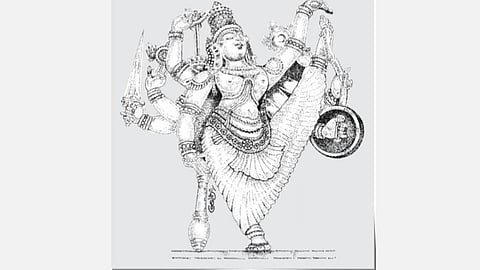 சித்திரப் பேச்சு: உலகளந்த பெருமாள்