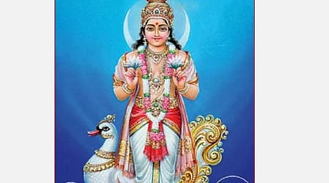 பங்குனி உத்திரம்... தெய்வத் திருமணங்கள்! 