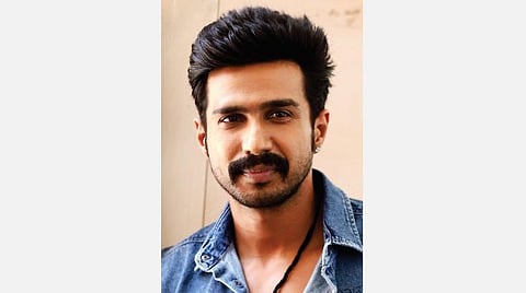 கோடம்பாக்கம் சந்திப்பு: காதலிக்காக ஒரு படம்!