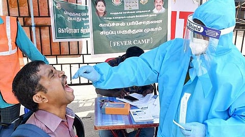 மார்ச் 26 சென்னை நிலவரம்; கரோனா தொற்றிலிருந்து மீண்டவர்கள், சிகிச்சையில் இருப்பவர்கள்: மண்டல வாரியான பட்டியல்