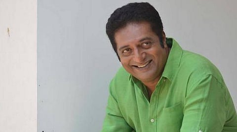 பிரகாஷ்ராஜ் பிறந்த நாள் ஸ்பெஷல்: அசலான முழுமையான கலைஞன் 