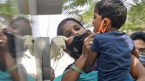 மார்ச் 26 தமிழக நிலவரம்: தொற்று பாதிப்பு, குணமடைந்தோர், பலி எண்ணிக்கை - முழுமையான பட்டியல்