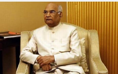 குடியரசுத் தலைவர் ராம்நாத் கோவிந்த்துக்கு இதய அறுவை சிகிச்சை: மருத்துவர்கள் பரிந்துரை