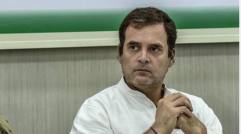 தமிழகம் வந்தார் ராகுல்: சேலத்தில் ஸ்டாலினுடன் இணைந்து பிரம்மாண்டப் பொதுக்கூட்டத்தில் பேச்சு