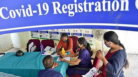 மார்ச் 28 தமிழக நிலவரம்: மாவட்ட வாரியாக கரோனா தொற்றுப் பட்டியல்