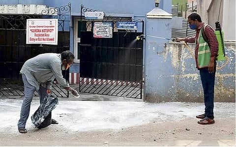 மார்ச் 28 தமிழக நிலவரம்: தொற்று பாதிப்பு, குணமடைந்தோர், பலி எண்ணிக்கை- முழுமையான பட்டியல்