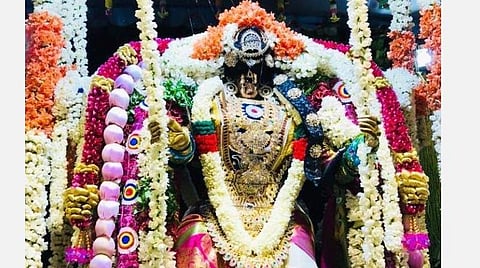 மகம், பூரம், உத்திரம்; வார நட்சத்திர பலன்கள் - மார்ச் 29 முதல் ஏப்ரல் 4ம் தேதி வரை