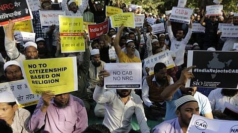 குடியுரிமை சட்ட திருத்த விவகாரத்தை கையில் எடுக்கும் மார்க்சிஸ்ட்: எதிர்க்கட்சிகள் எழுப்பும் சபரிமலை பிரச்சினையை சமாளிக்க வியூகம்